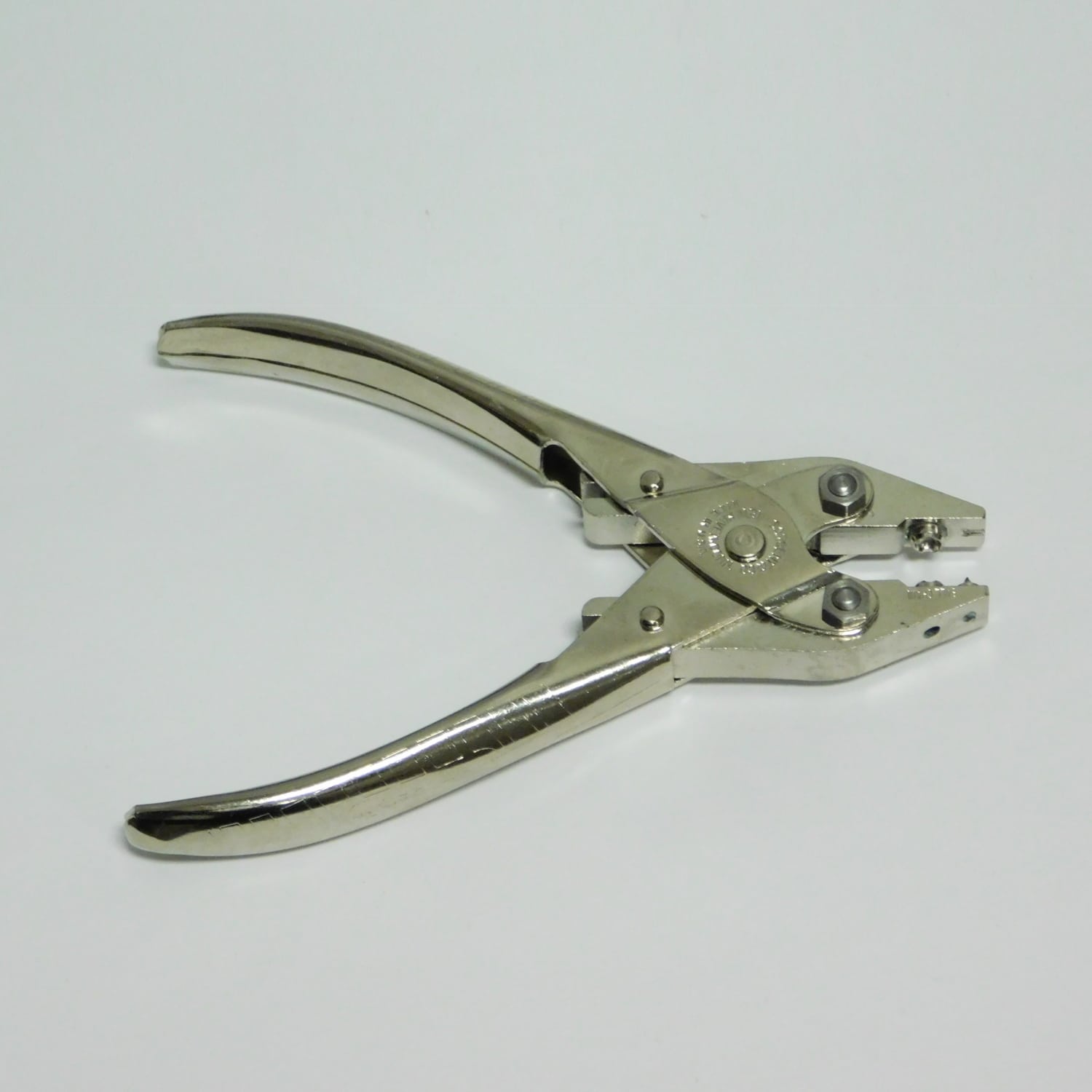 RollEase #10 Ball Chain Splicing Pliers