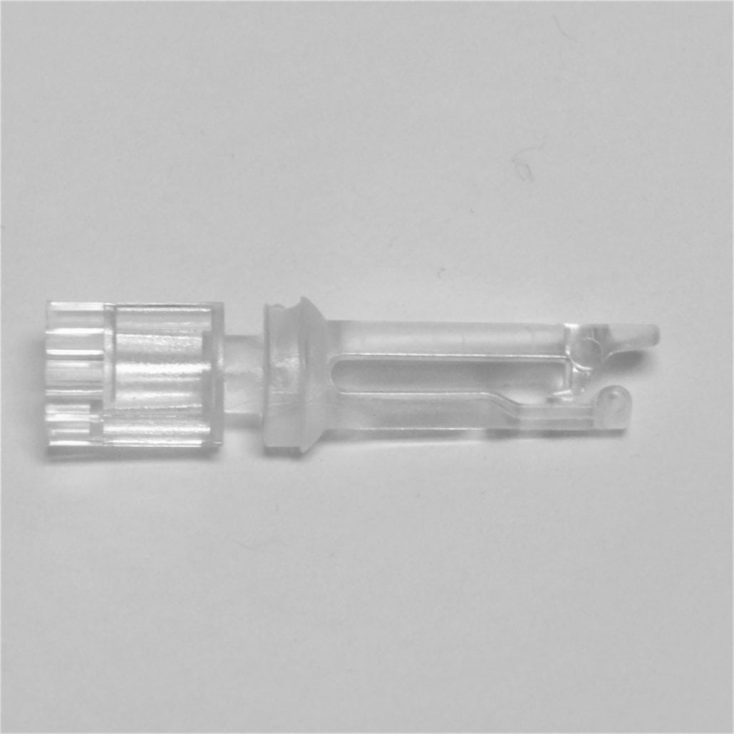 Fusion Vertical Blind Replacement Stem