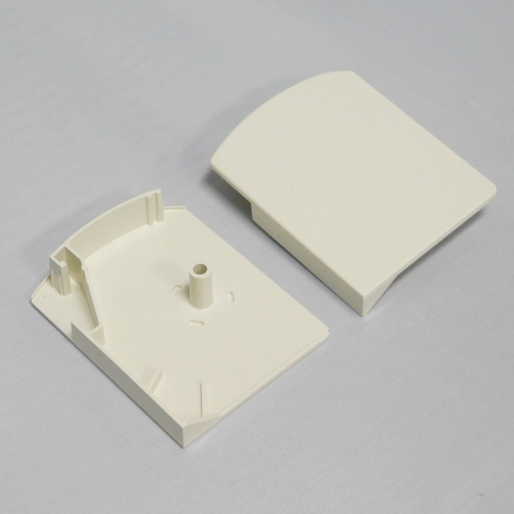 End Caps for Blinds Archives