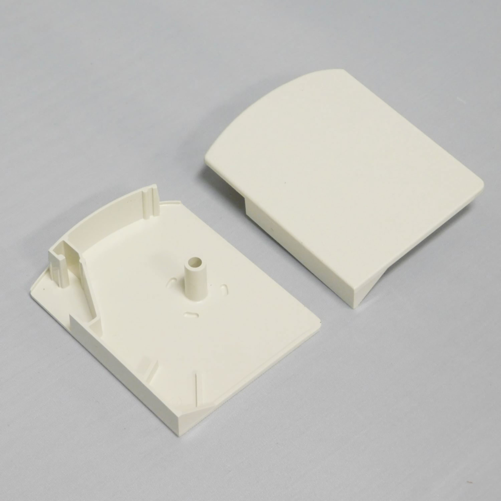 Roller Shade End Caps Archives