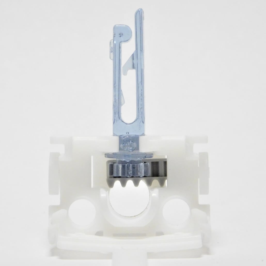 Vertical Blind Carriers & Stems Archives