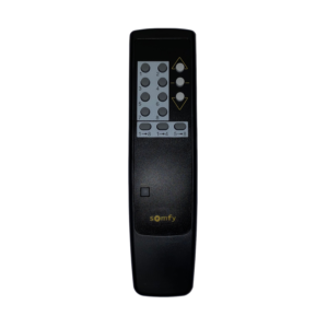 Somfy IR 8-Channel Remote Control
