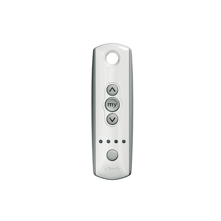 thumbnail image 2 of Somfy Situo RTS Pure Remotes – Single (1870571) & Multi-Channel (1870575) Available 2 of 4