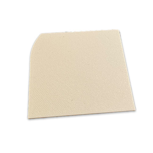 Comfortex Shangri La End Cap - Image 7