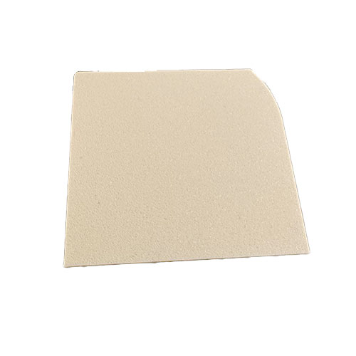 Comfortex Shangri La End Cap - Image 6