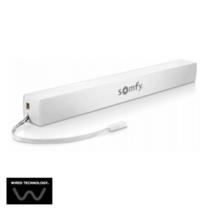 somfy battery ion blindparts