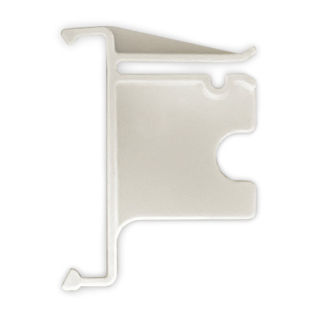 levelor vertical valance clips quantity of 3 