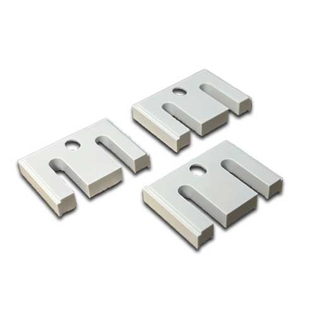 Hunter Douglas Silhouette Installation Bracket Spacer - 3 pack - Image 2