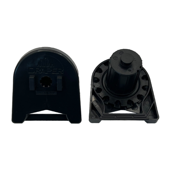 Draper Roller Shade Parts