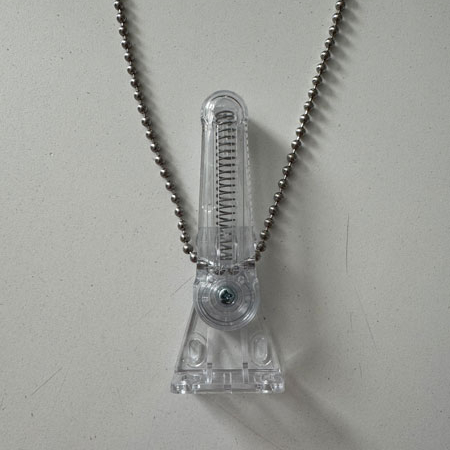 Draper Roller Shade NEXD Small Clutch Kit - Image 3