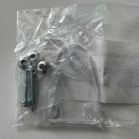 Draper Roller Shade NEXD Small Clutch Kit - Image 4