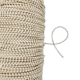 #10 Plastic Beaded Chain