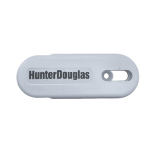 thumbnail image 2 of Hunter Douglas Universal Cord Tensioner Kit KIT2350 For Inside Or Outside Mount Blinds - Clear 2 of 6