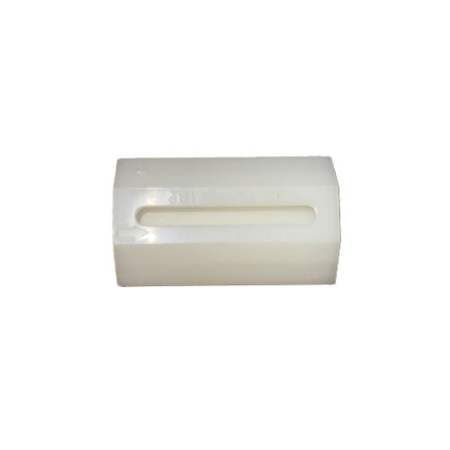 Replacement Wood Blind Drum 1/4" Hole - Image 4
