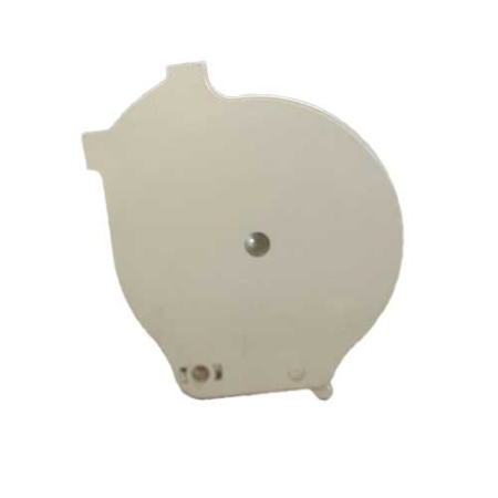 Hunter Douglas PowerRise Idle End Cap - Image 2
