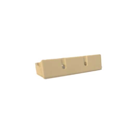 LouverDrape Cellular Shade Bottom Rail End Cap #2 - Image 6