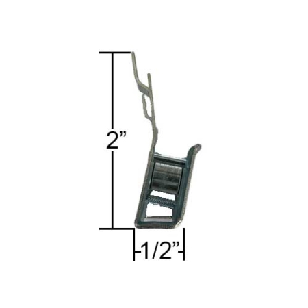 High Profile Cord Lock #2 - Image 2