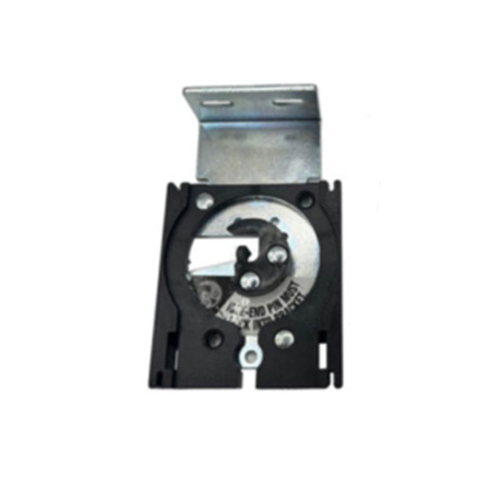 Mecho/5 Roller Shade Extended Bracket Idle End - Image 2