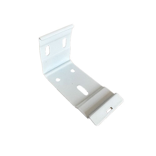 Hunter Douglas Large Cassette Bracket for Roller Shades