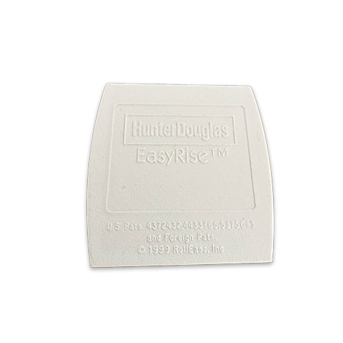 Hunter Douglas Duette/Applause EasyRise Idle End Cap