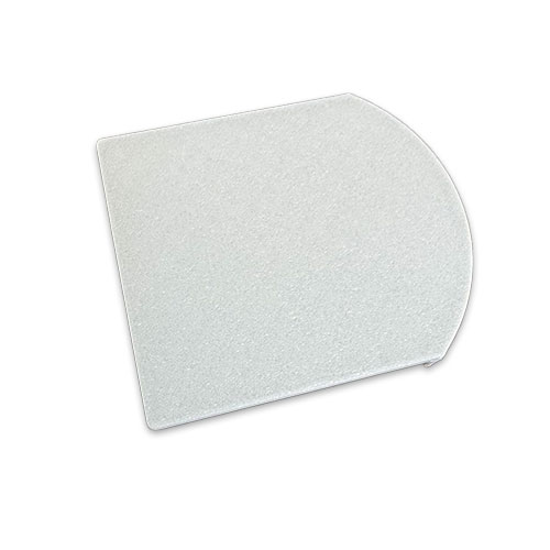 RollEase Cassette 80 End Cap - Image 4