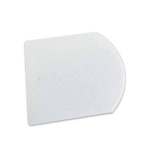 RollEase Cassette 80 End Cap - Image 5