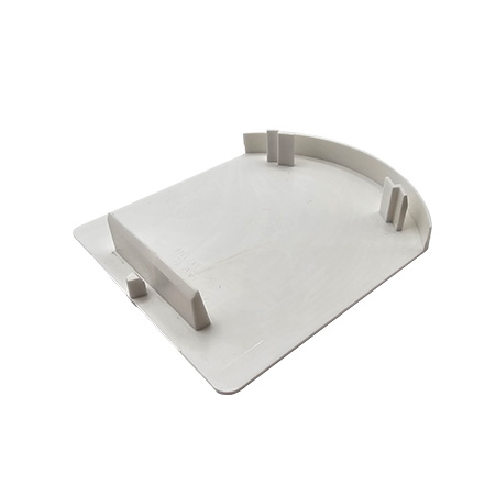 RollEase Cassette 80 End Cap - Image 2