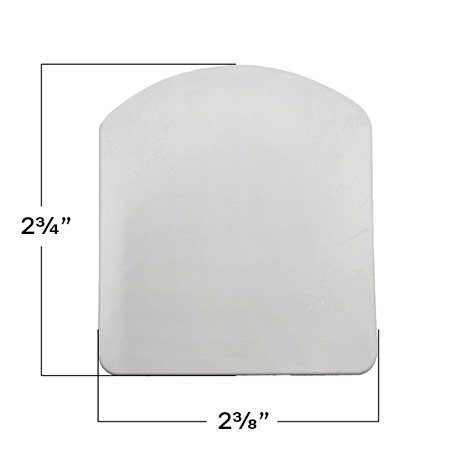 RollEase Cassette 80 End Cap - Image 3