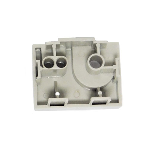 Hunter Douglas PermaTrak Vertical Gear Assembly Control End - Image 2