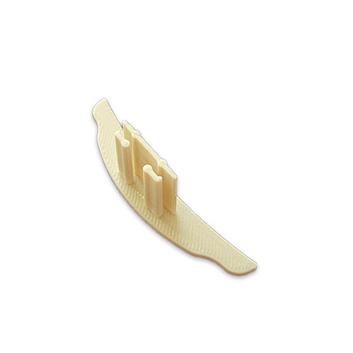 3D-Printed Custom Part