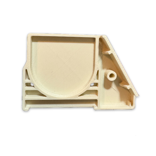 Hunter Douglas EasyRise End Cap #3 - Image 4