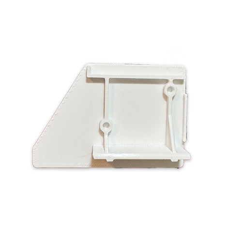 Hunter Douglas EasyRise End Cap #3 - Image 3