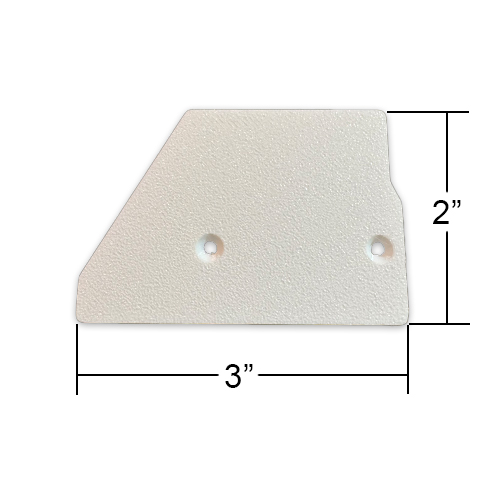 Hunter Douglas EasyRise End Cap #3