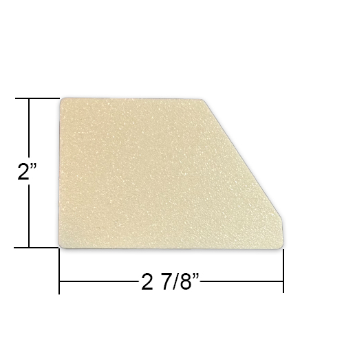 Hunter Douglas EasyRise End Cap #3 - Image 2