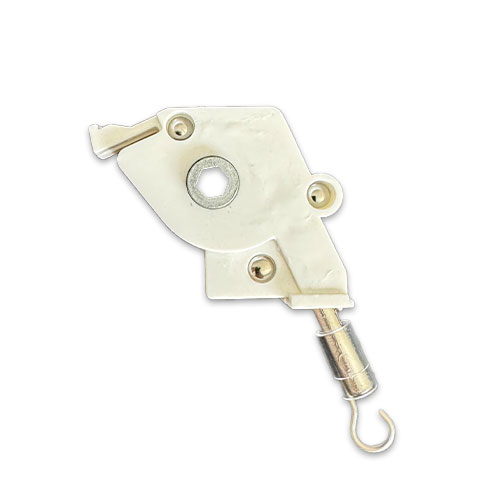 Heavy Duty Low Profile Wand Tilt Gear Mechanism (¼" Hex Hole) (Old Version) - Image 2
