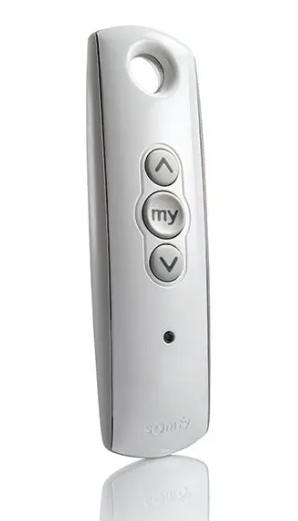 Somfy Telis 1 RTS Pure - Remote Control