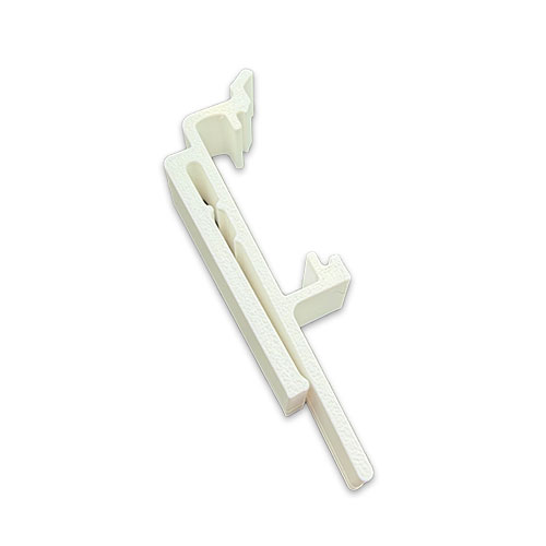1-5/8 Inch Universal Dust Cover Valance Clip #2 - Image 3
