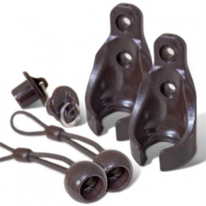 Coolaroo Bungee Tie Down Conversion Kit