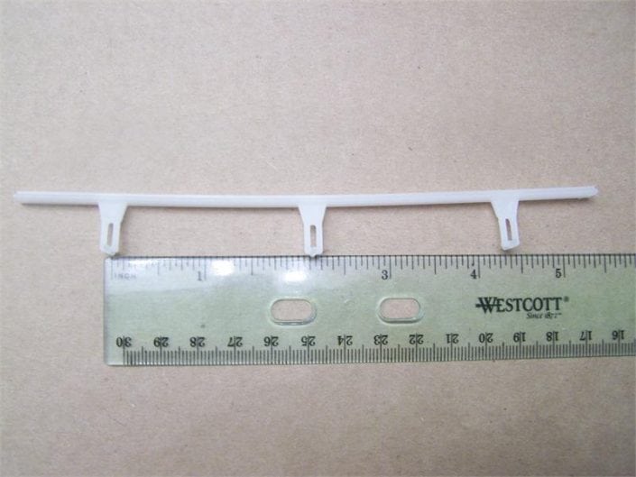 Tilt Bars & Louver Connectors Archives